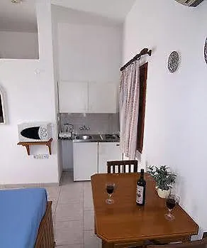 Appartement Blue Eye