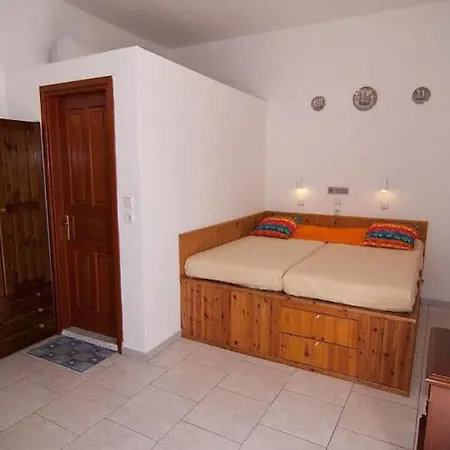 Blue Eye Appartement