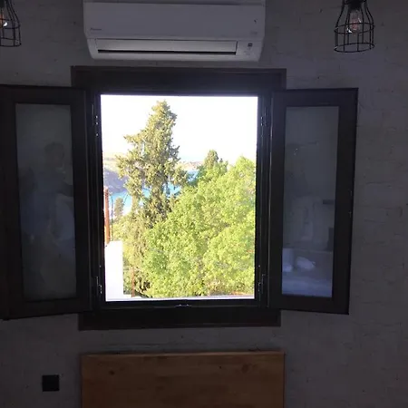 Appartement Blue Eye Lindos (Rhodes)