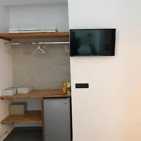 Appartement Blue Eye